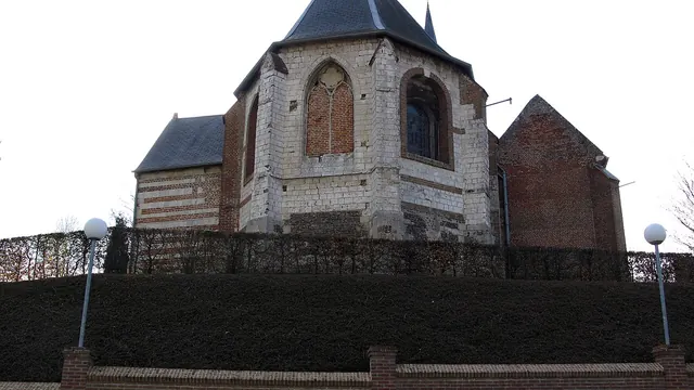 Photo de Mons-Boubert
