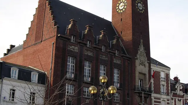 Photo de Montdidier