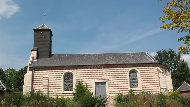 Photo de Montigny-sur-l'Hallue