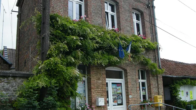 Photo de Montigny-les-Jongleurs