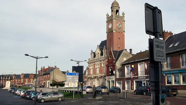 Photo de Moreuil