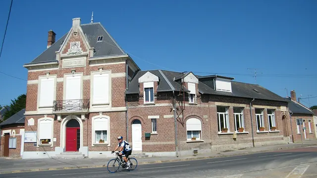 Photo de Morlancourt