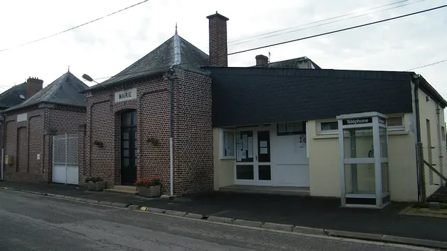 Photo de Moyencourt