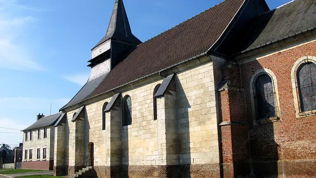 Photo de Moyencourt-lès-Poix