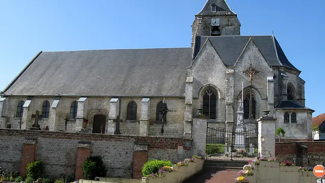 Photo de Naours