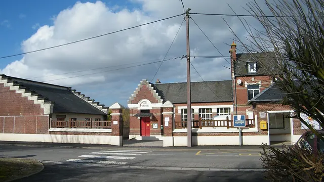 Photo de Neufmoulin