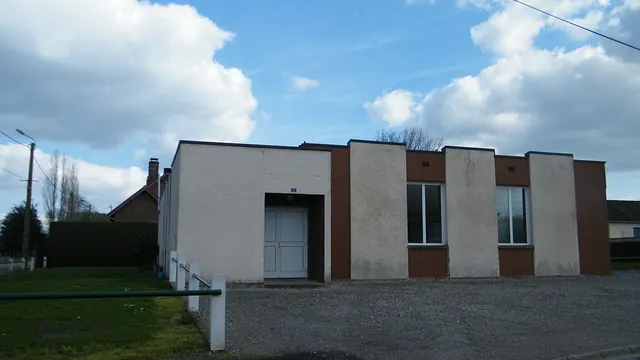 Photo de Neuville-au-Bois