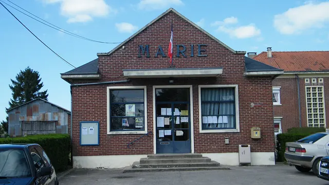 Photo de Neuville-Coppegueule