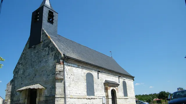 Photo de La Neuville-lès-Bray