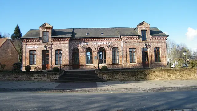 Photo de Noyelles-en-Chaussée