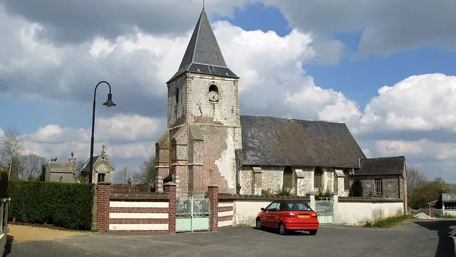 Photo de Ochancourt