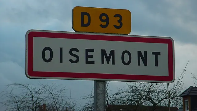 Photo de Oisemont