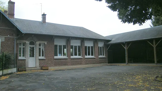 Photo de Omiécourt