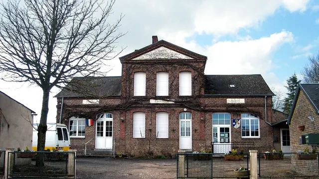Photo de Oneux