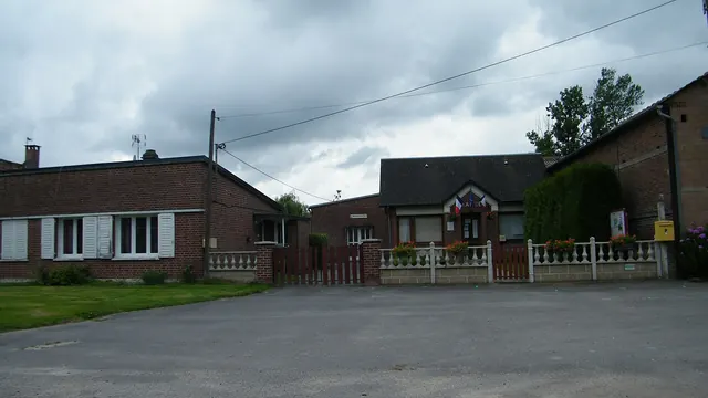 Photo de Outrebois