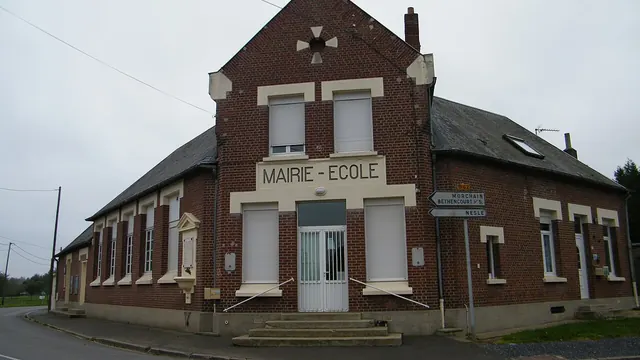 Photo de Pargny