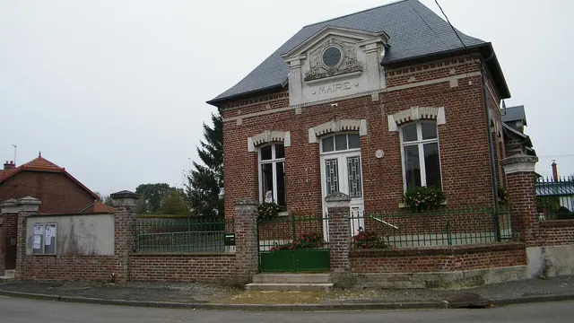 Photo de Parvillers-le-Quesnoy