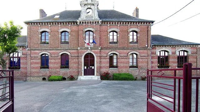 Photo de Pendé