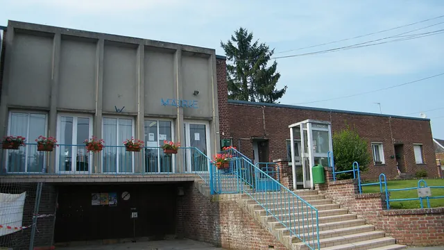 Photo de Pernois