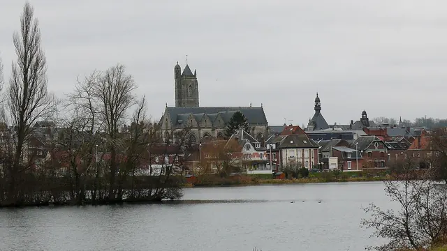 Photo de Péronne