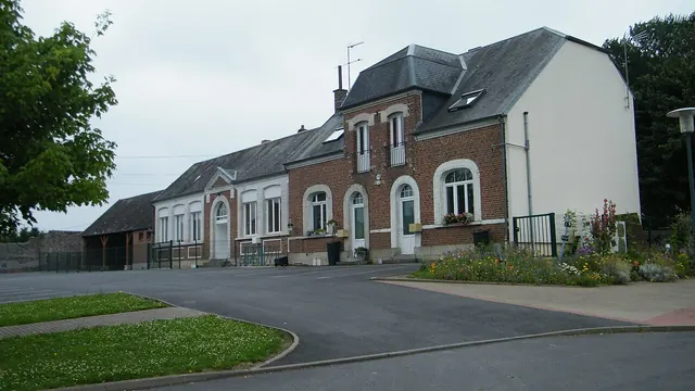 Photo de Hypercourt