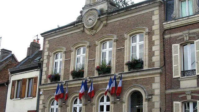 Photo de Picquigny