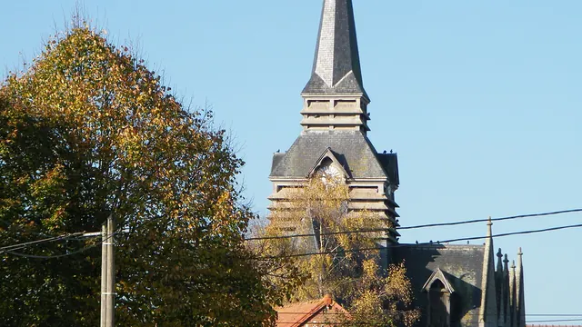 Photo de Piennes-Onvillers