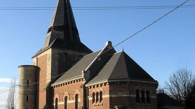 Photo de Pœuilly