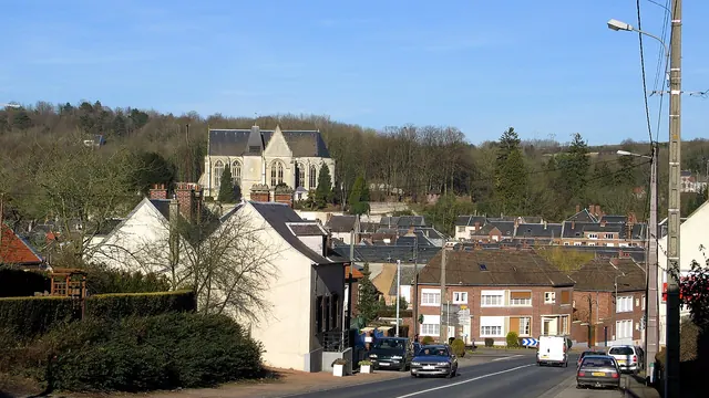Photo de Poix-de-Picardie
