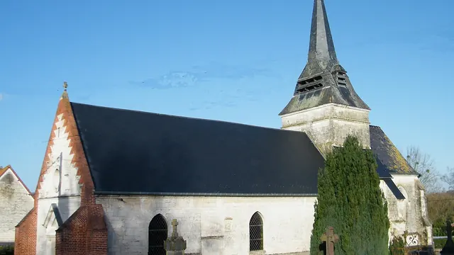 Photo de Ponches-Estruval
