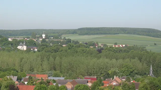 Photo de Pont-Noyelles