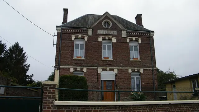 Photo de Potte