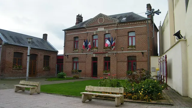 Photo de Poulainville