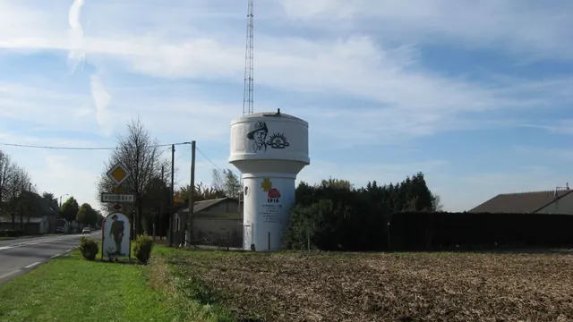 Photo de Pozières