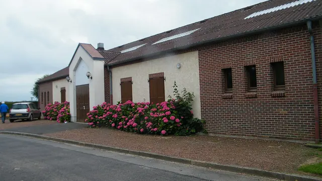 Photo de Prouville