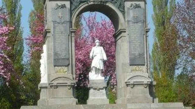 Photo de Proyart