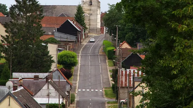 Photo de Puchevillers