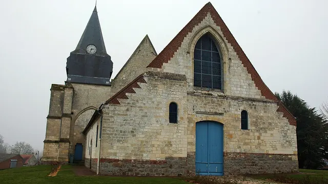 Photo de Querrieu