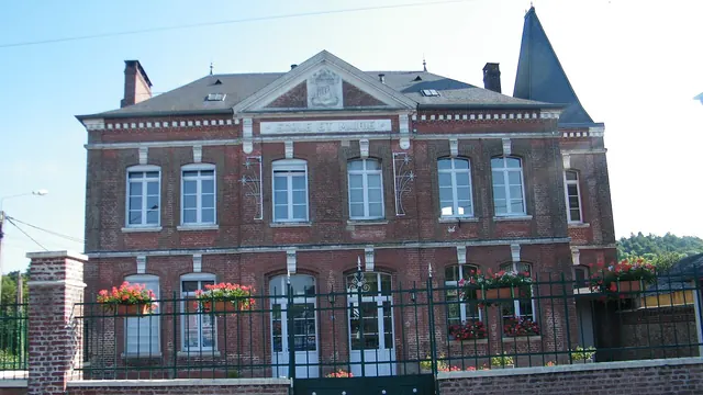 Photo de Le Quesne