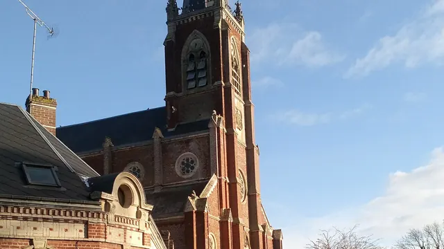 Photo de Le Quesnel