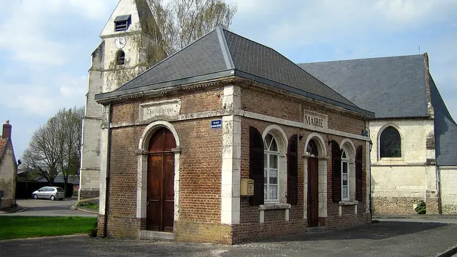 Photo de Quesnoy-sur-Airaines