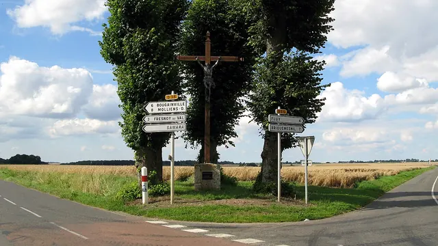 Photo de Quevauvillers