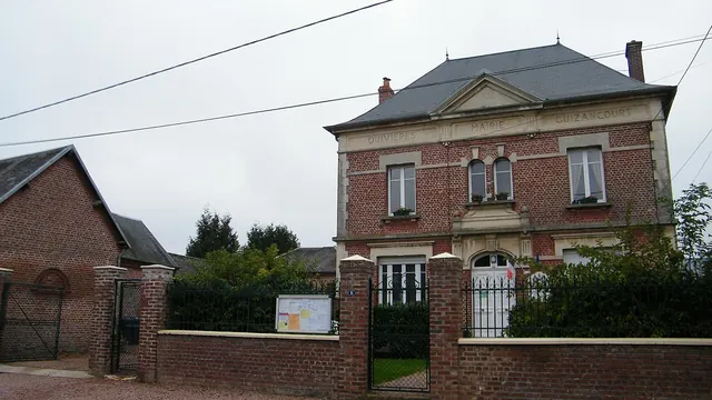 Photo de Quivières