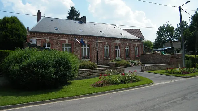 Photo de Raincheval