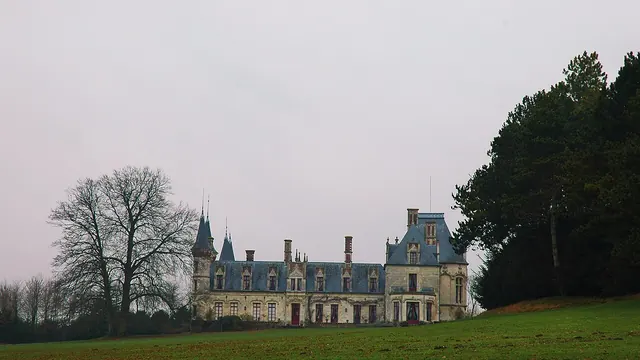 Photo de Regnière-Écluse