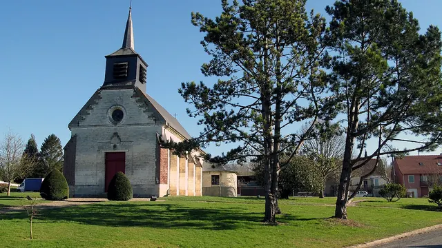 Photo de Remiencourt