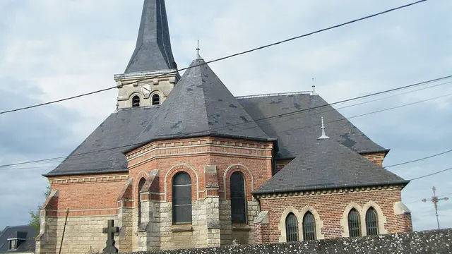 Photo de Rethonvillers