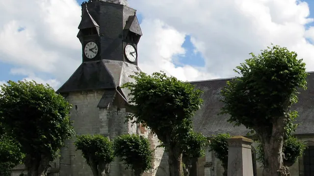 Photo de Revelles