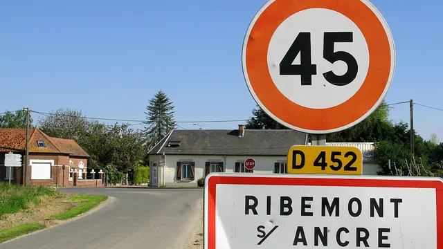 Photo de Ribemont-sur-Ancre