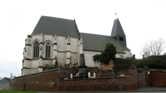 Photo de Riencourt